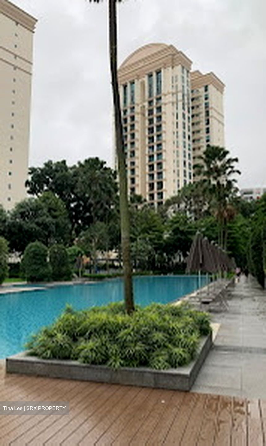 Gramercy Park (D10), Condominium #445816841